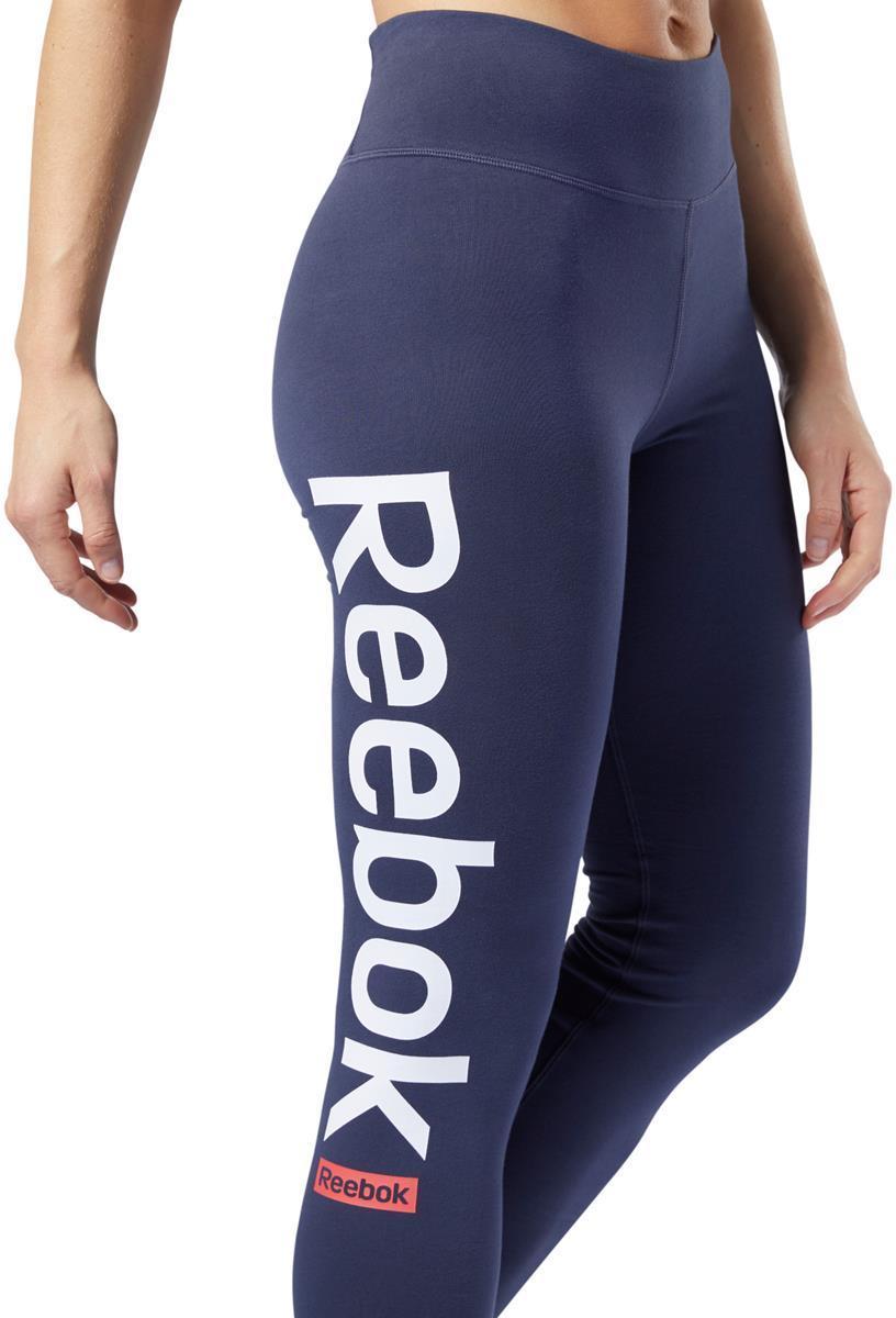 Linear Logo Tight Ctn
