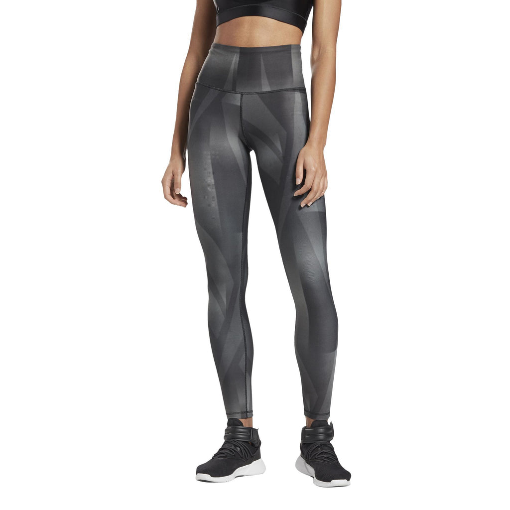Sr Lux Hr 2.0 Aop Tight