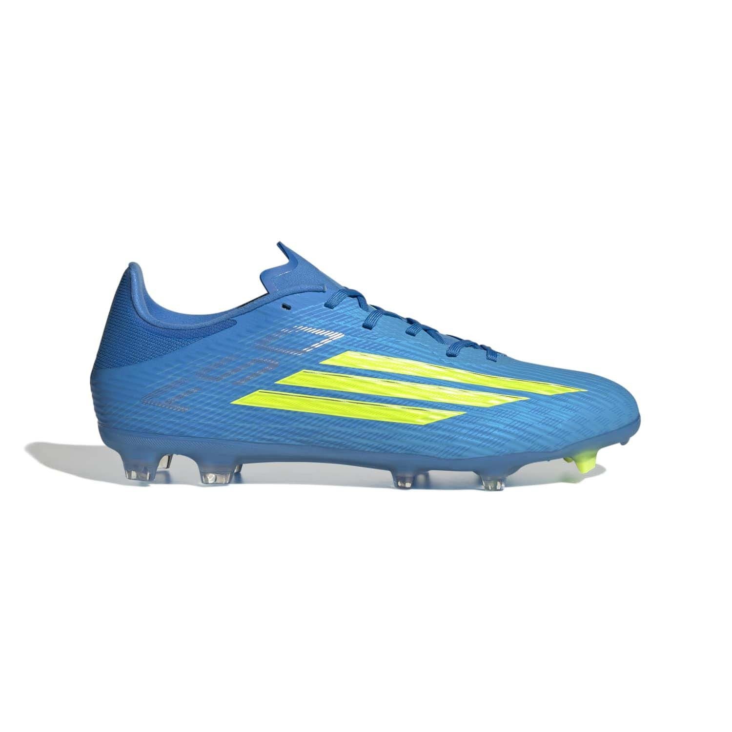 F50 League Fg/mg Alle velden Voetbalschoenen