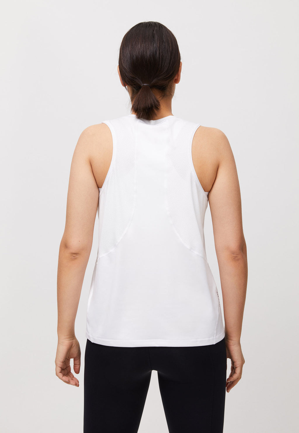 Streamline tanktop
