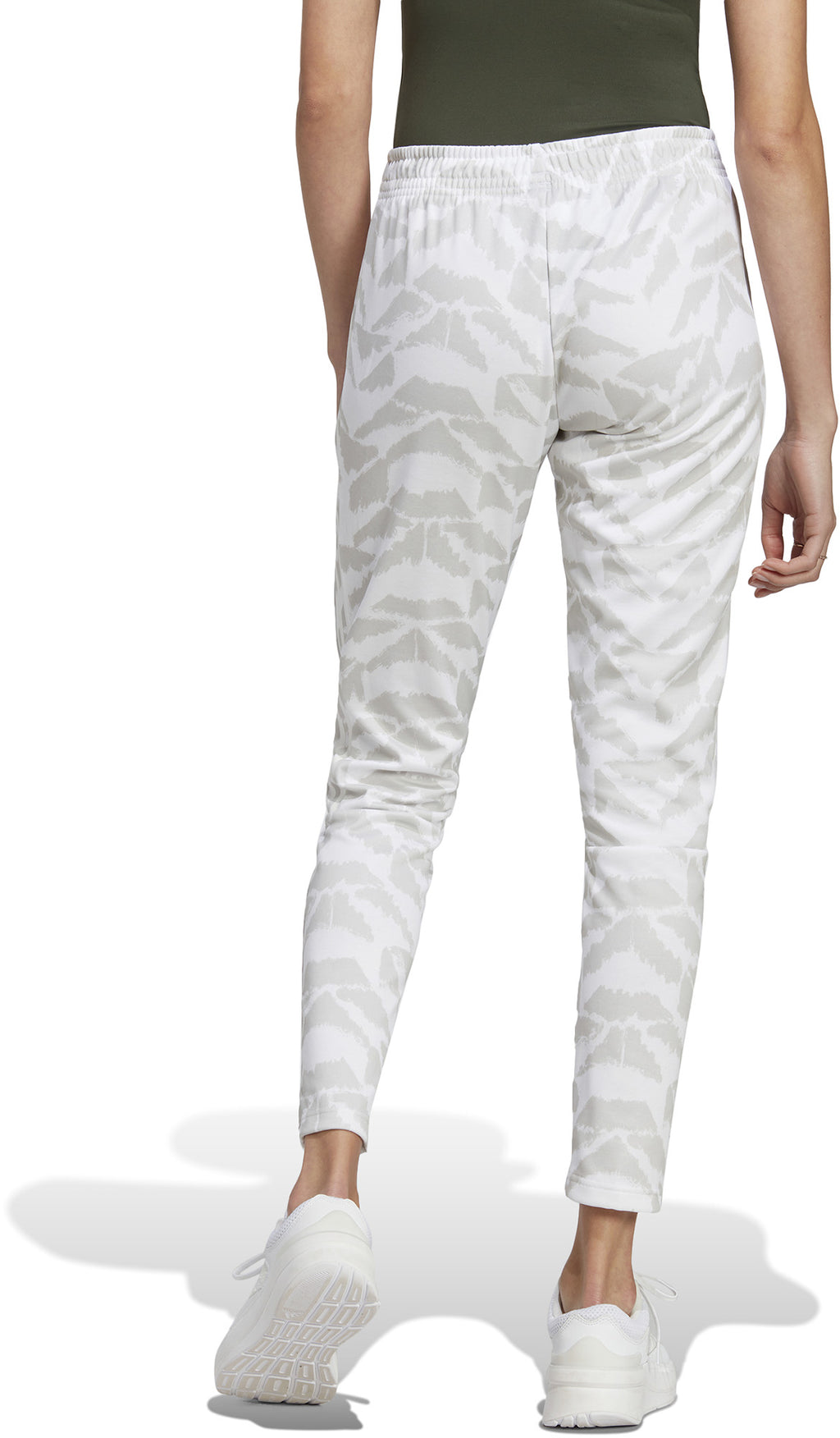 Tiro Suit Up Lifestyle trainingsbroek