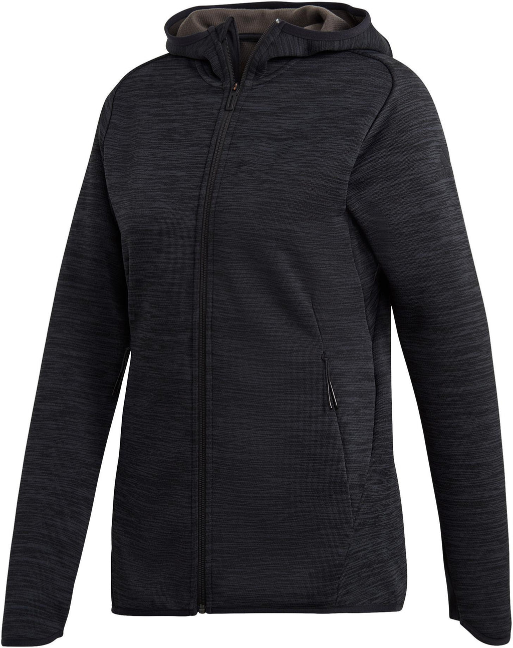 Fleece CH hoodie