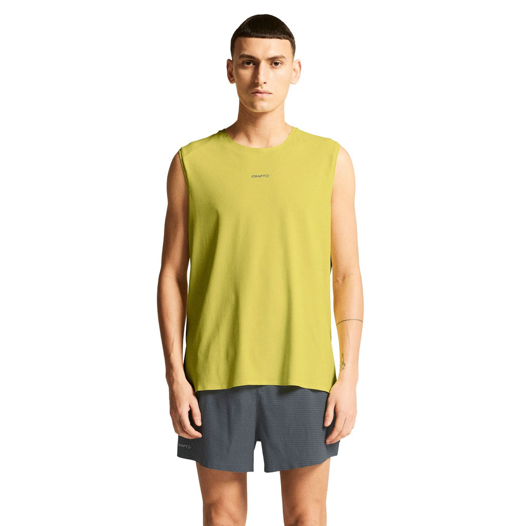 Hypervent Sleeveless shirt