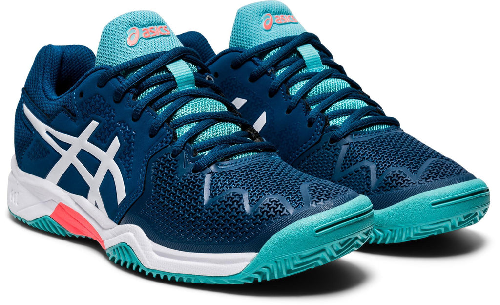 Gel-resolution 8 Clay Gs