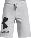 Rival Fleece Logo short