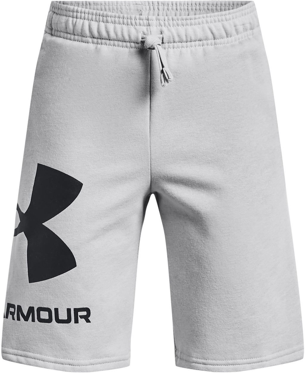 Rival Fleece Logo short
