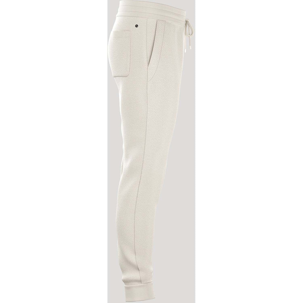 essential 4 tapered sweat broek