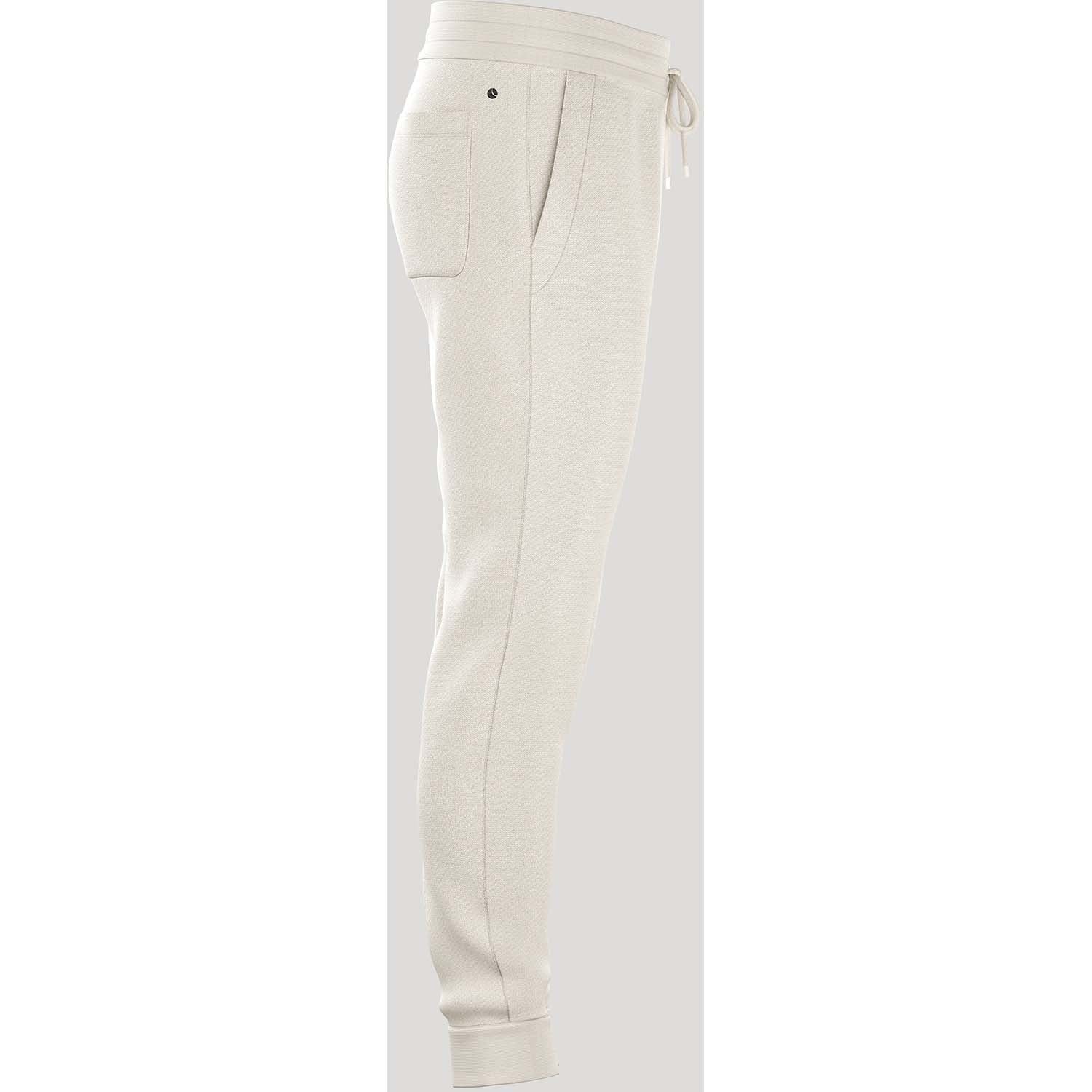 essential 4 tapered sweat broek