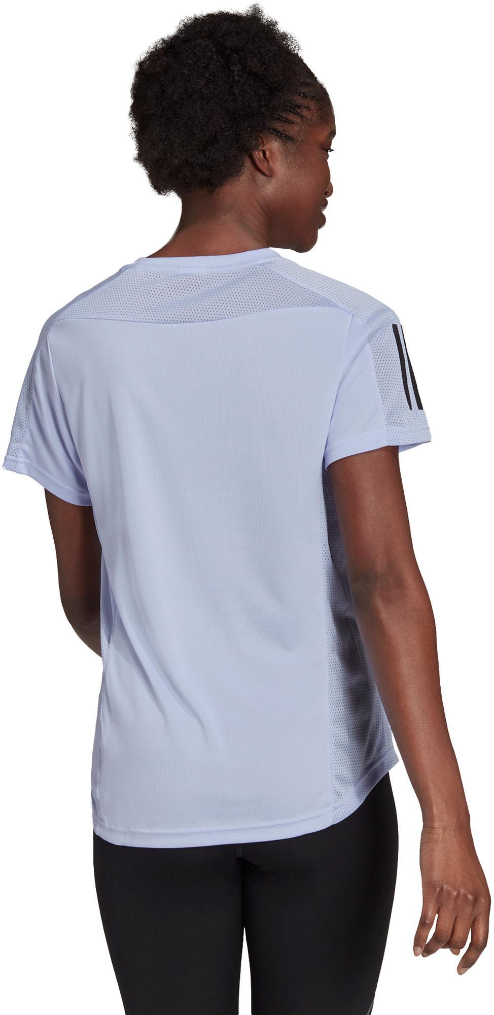 own the run tee