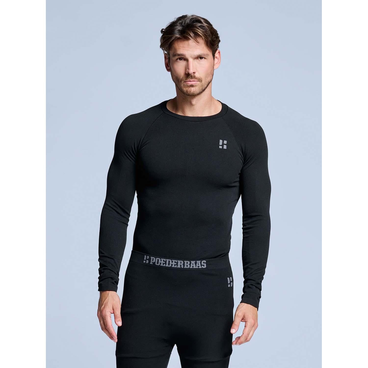 Baselayer Shirt