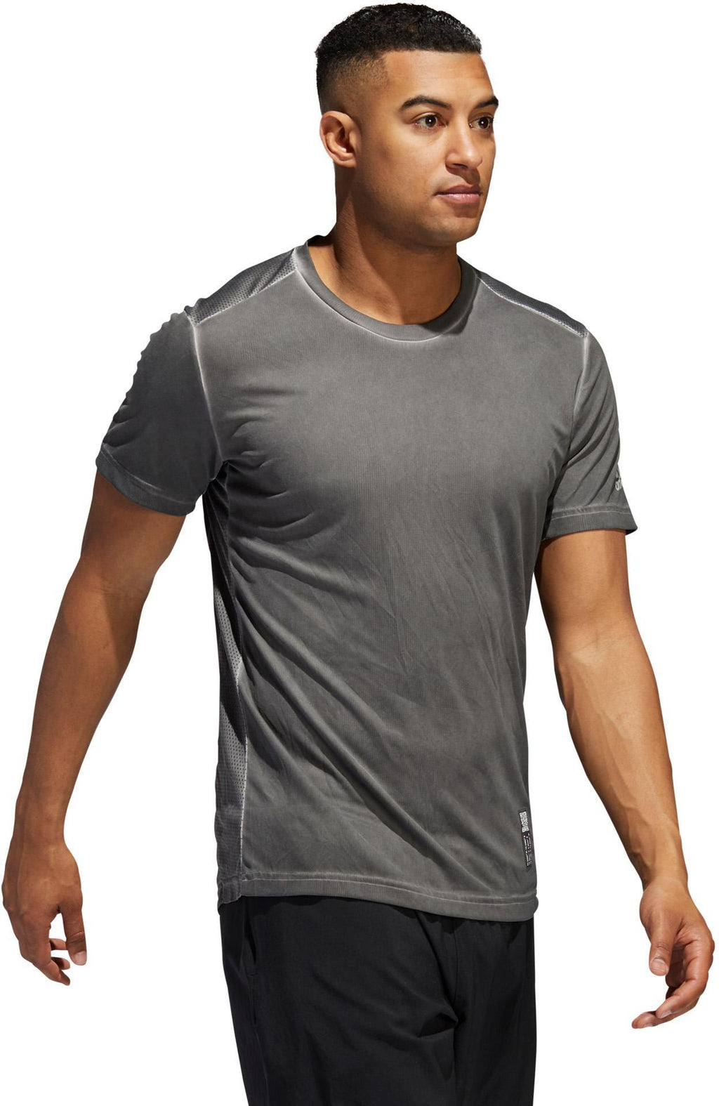 Own the Run HD shirt