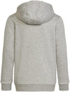 Essentials 3-Stripes hoodie