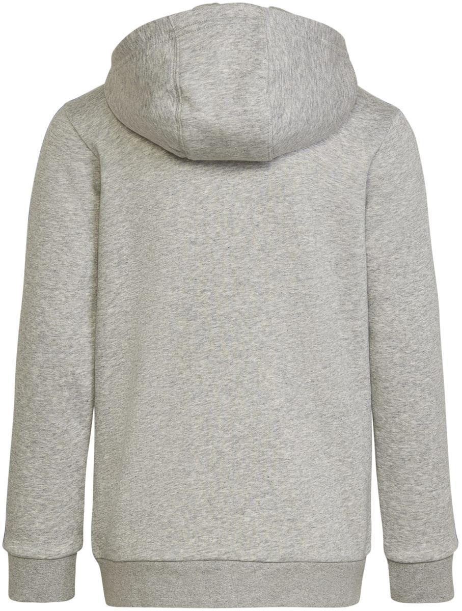 Essentials 3-Stripes hoodie
