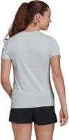 W Logo Tee