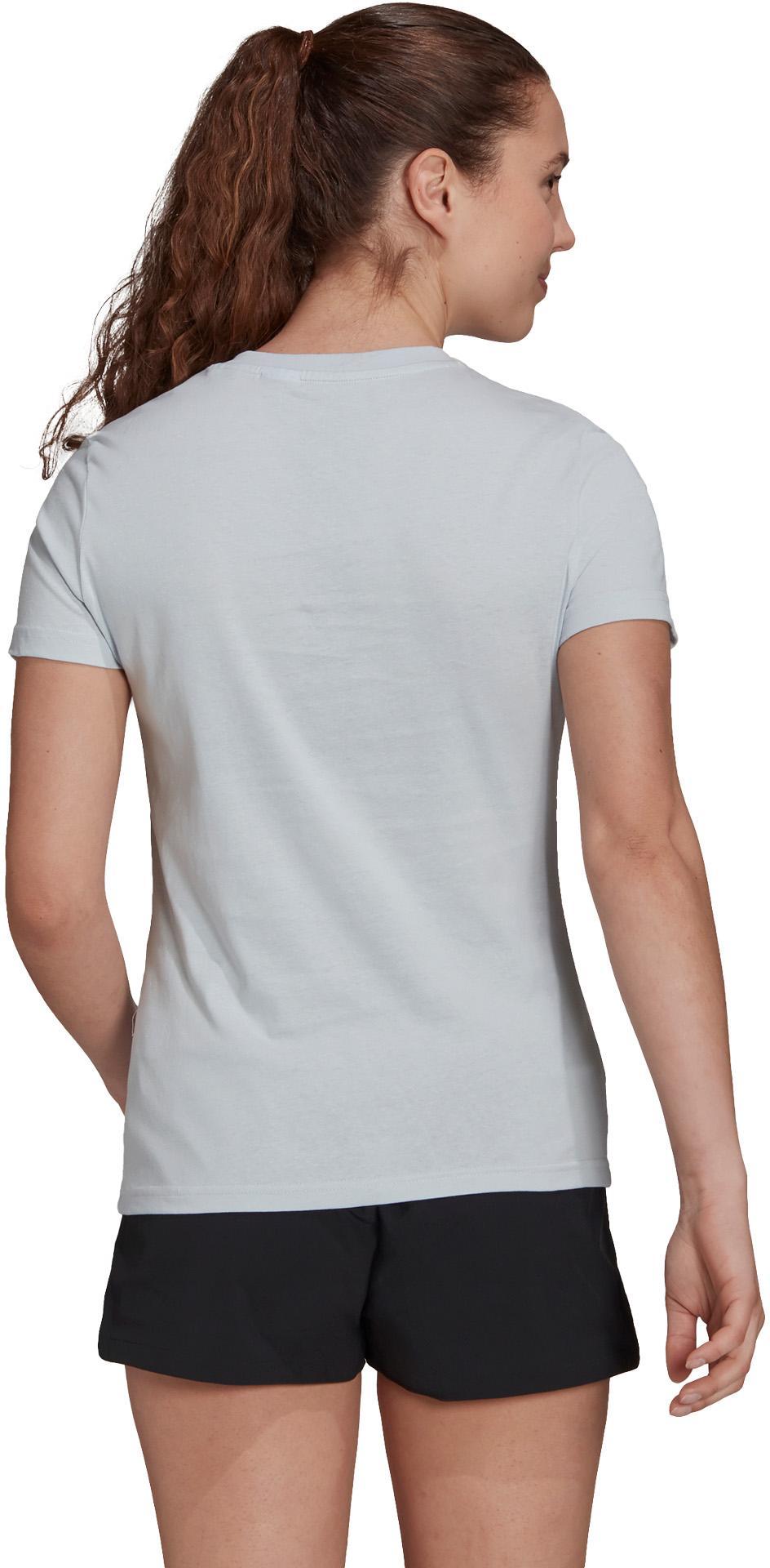 W Logo Tee