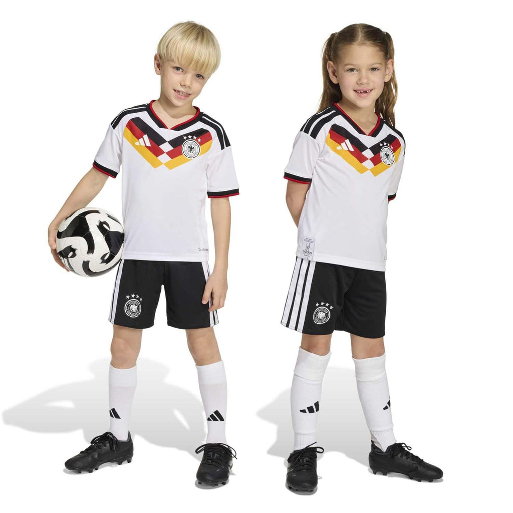 Duitsland 26 Thuistenue Kids