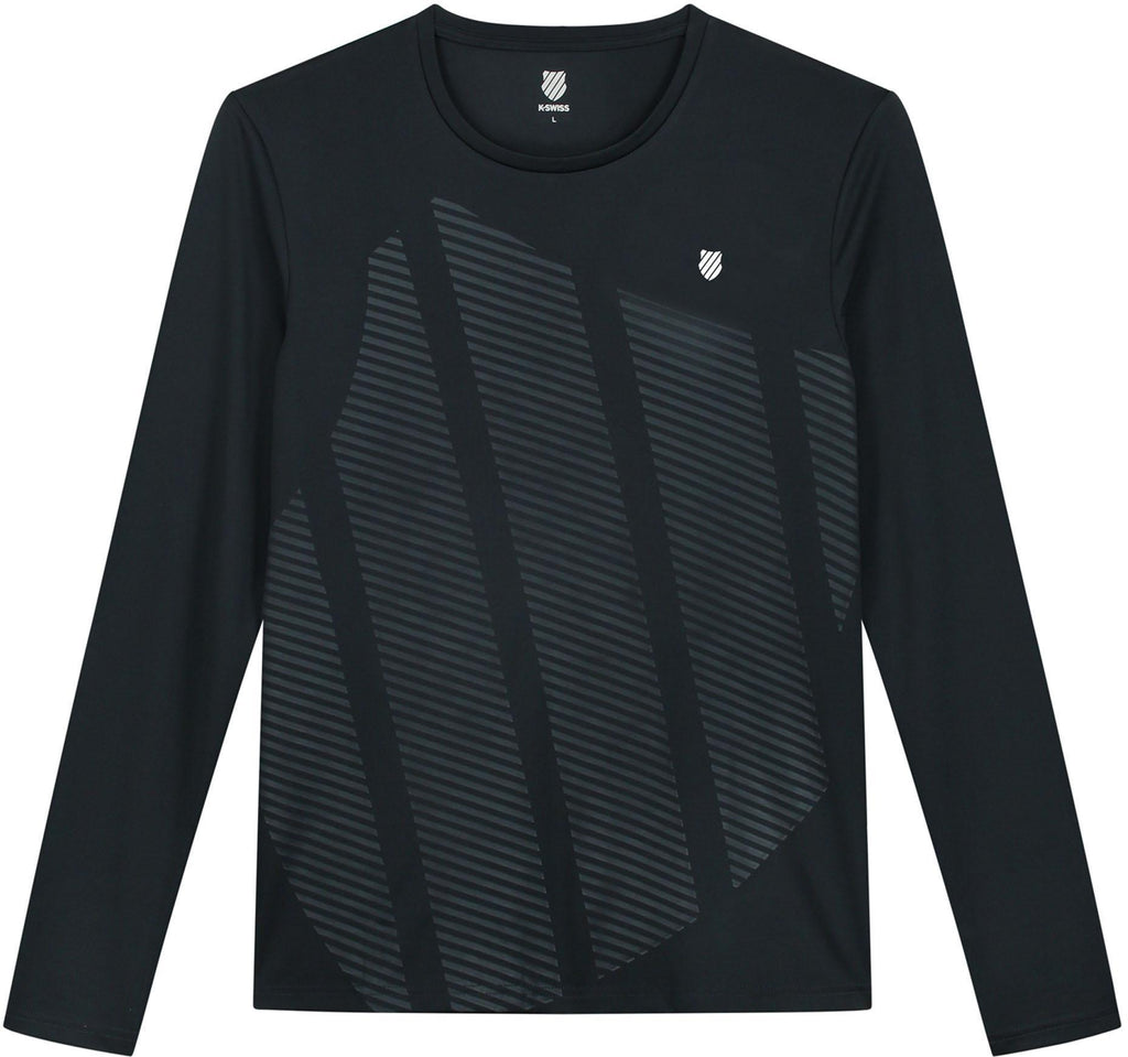 Hypercourt Long Sleeve