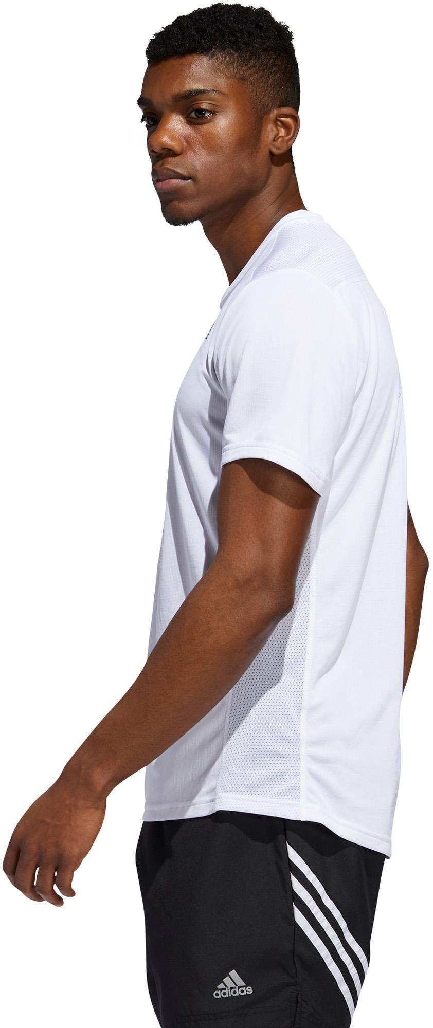 Run It Tee M