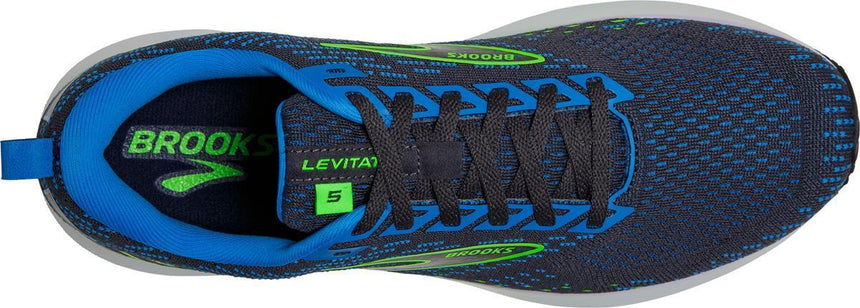Levitate 5