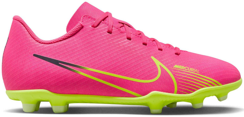 Mercurial Vapor 15 Club FG/MG kids voetbalschoenen