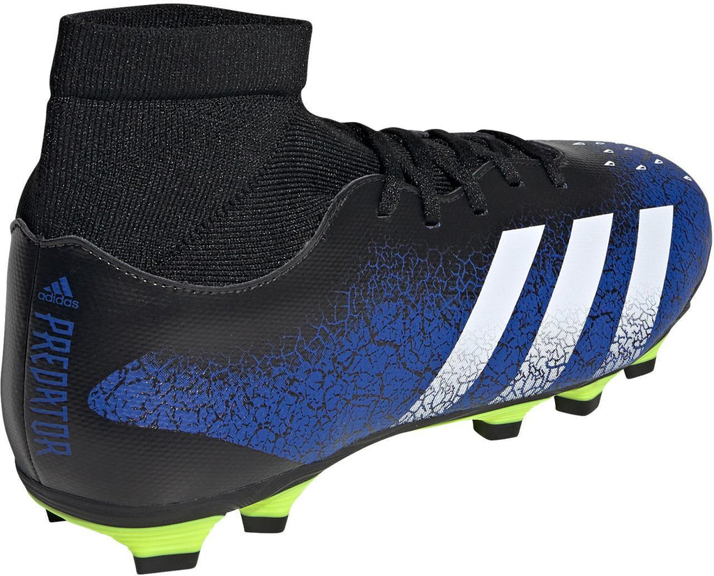 Predator Freak.4 Flexible Ground Voetbalschoenen