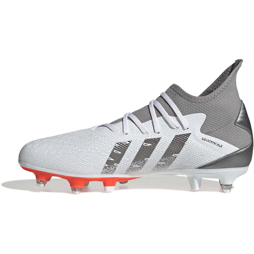 Predator Freak .3 SG. Stollenfussballschuh UK-Gr.