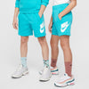 K NSW CLUB FT SHORT HBR Shorts