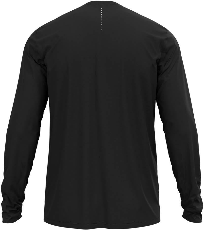 T-shirt L/s Crew Neck Zeroweight Chill-t