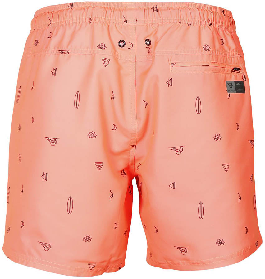 CrunECO-N Mini zwemshort