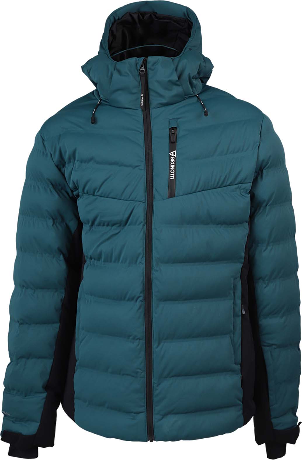 Sanclair ski jas