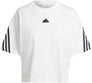 3 stripes t-shirt
