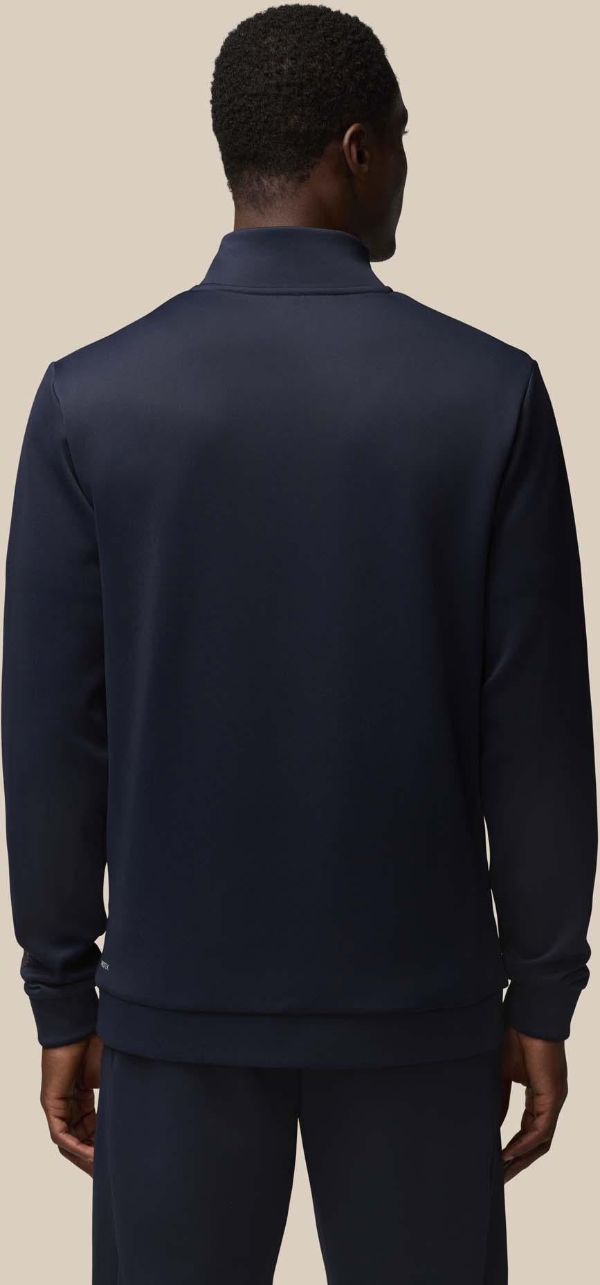 Scuba 1/4 Zip