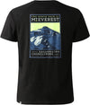 North Faces shirt
