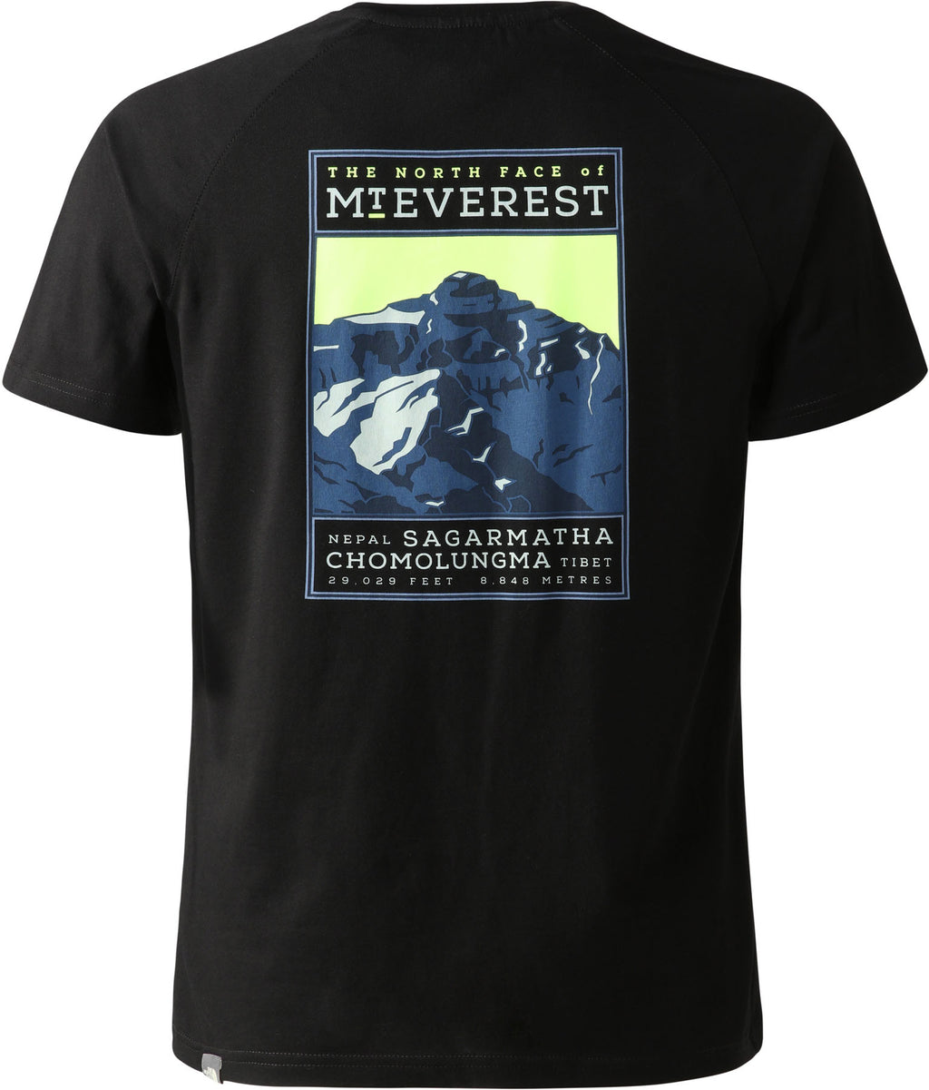 North Faces shirt