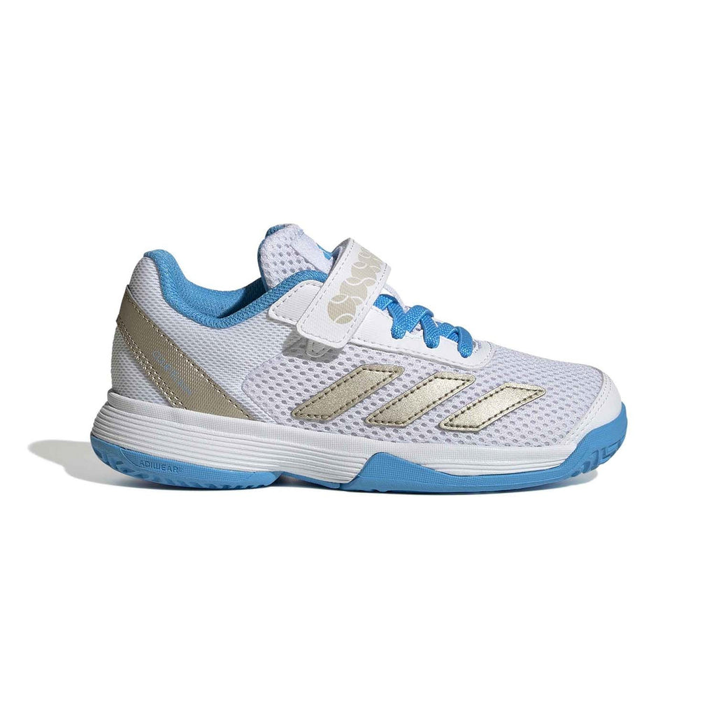 Courtflash K Cc All court tennisschoenen