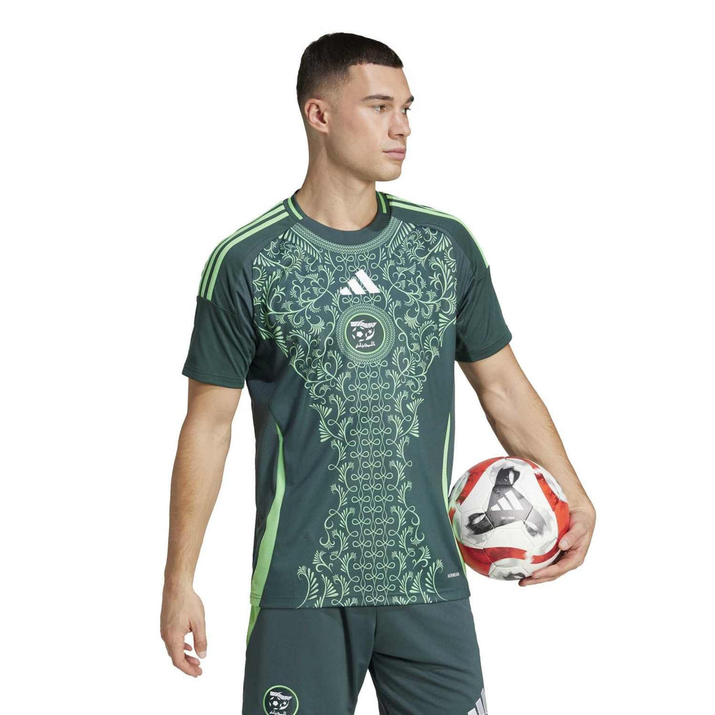 Algerije 24 Uitshirt