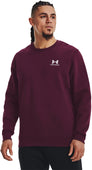 Icon Fleece Crew sweater