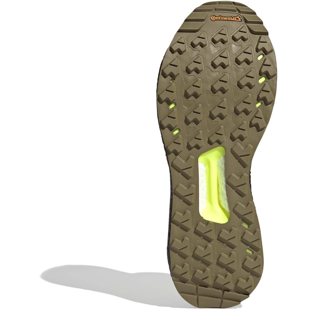 TERREX FREE HIKER GTX