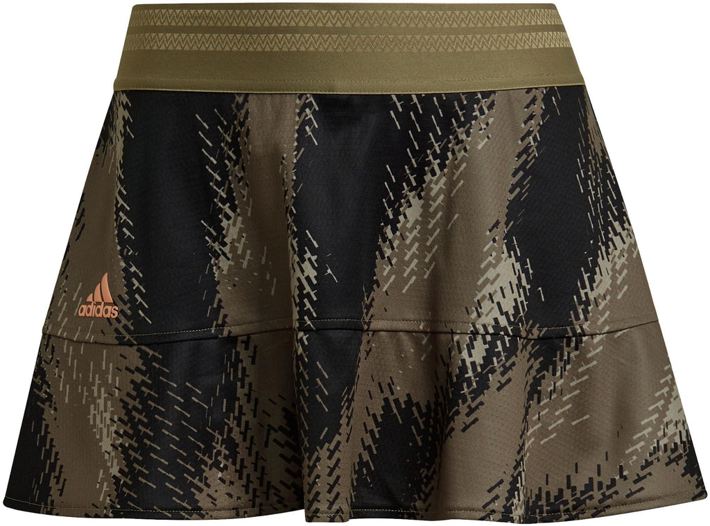 T Pr Mtch Skirt