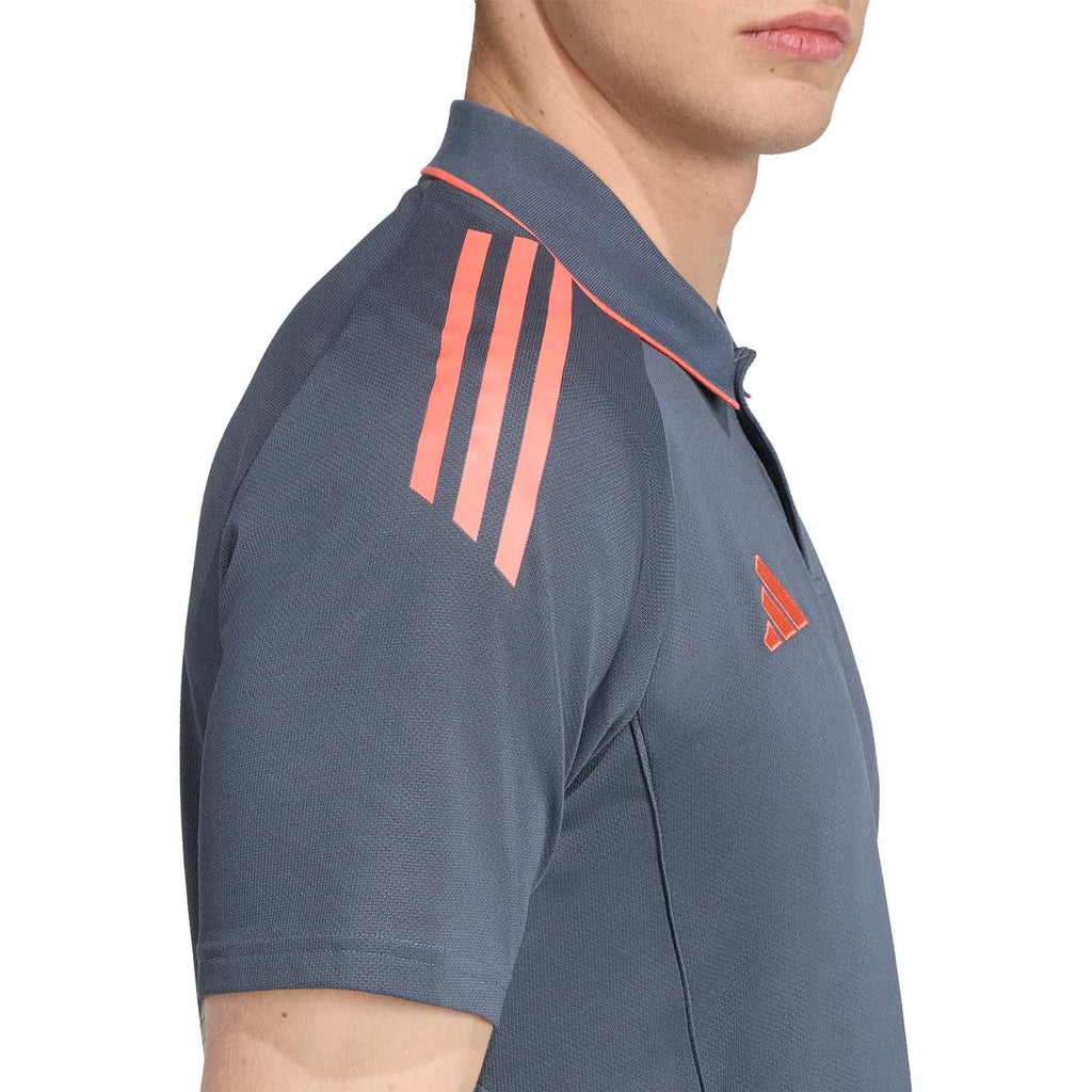 FC Bayern München Tiro 25 Competition Poloshirt