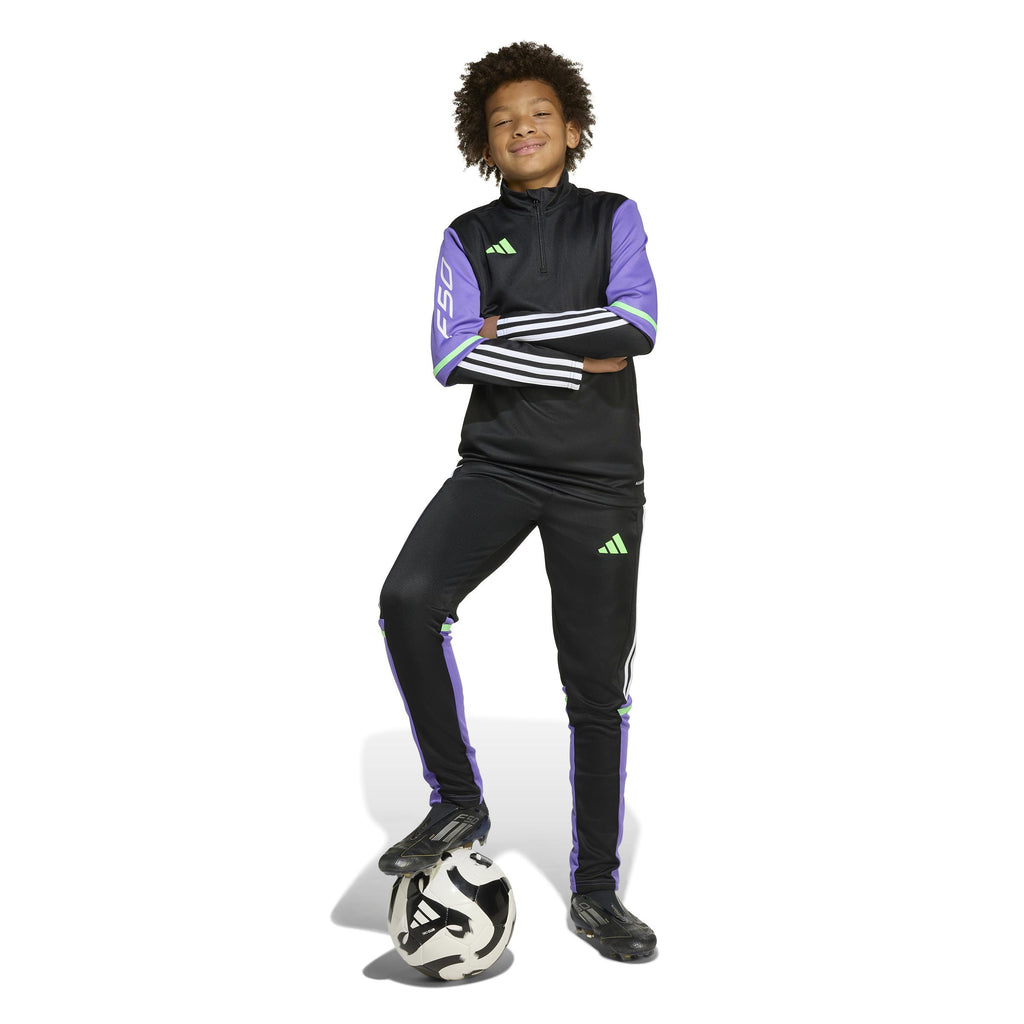 F50 Training Top Kids