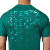 ost speedwick graphic tee