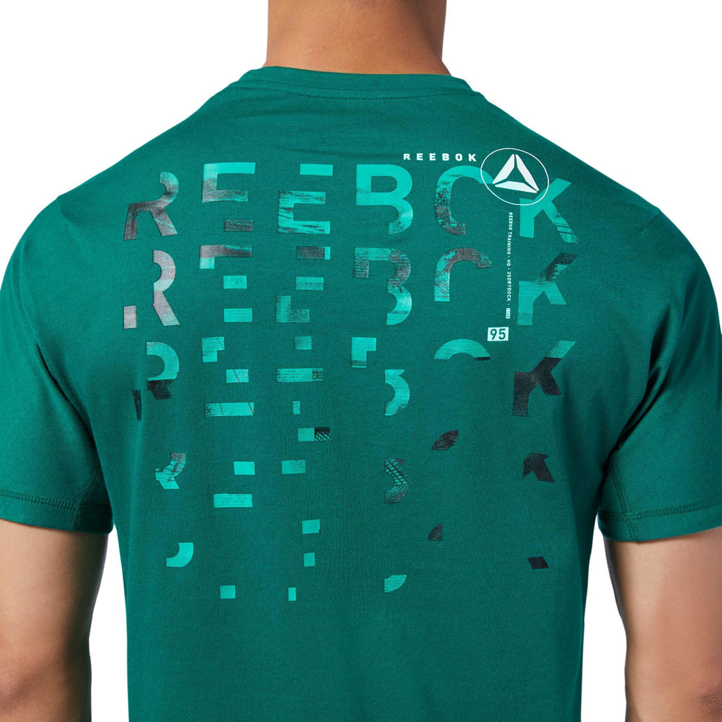 ost speedwick graphic tee