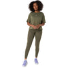 Road Seamless Zomer Tights running