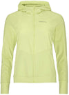 Adv Essence Jersey Hood Jkt 2w