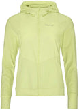 Adv Essence Jersey Hood Jkt 2w