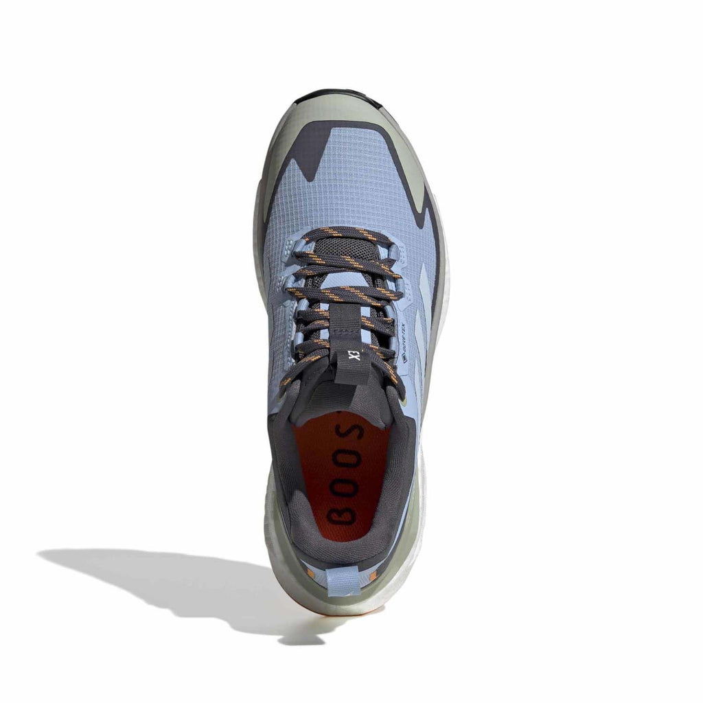 Terrex Free Hiker 2 Low Gore‑Tex Wandelschoenen low