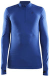 Fuseknit Comfort 1/4-Zip top
