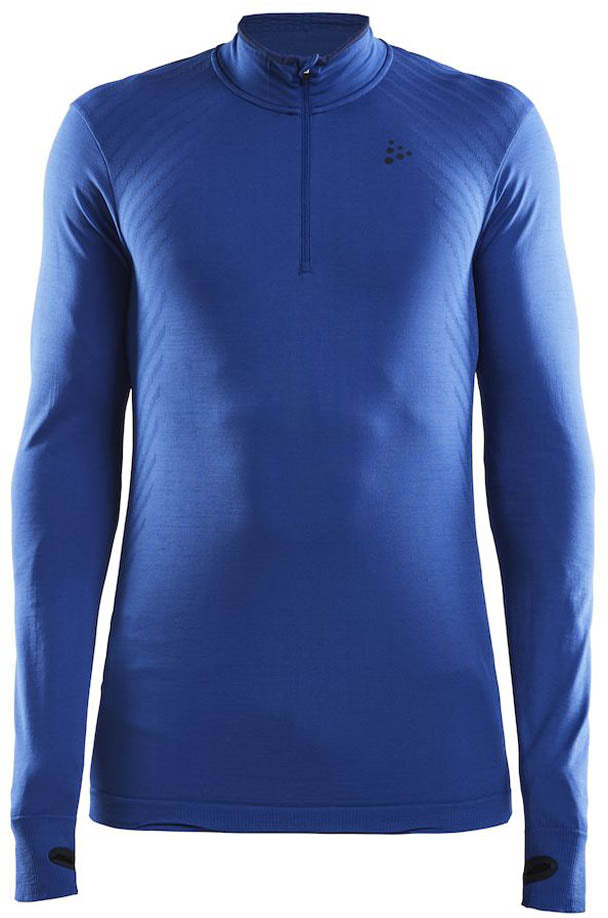 Fuseknit Comfort 1/4-Zip top