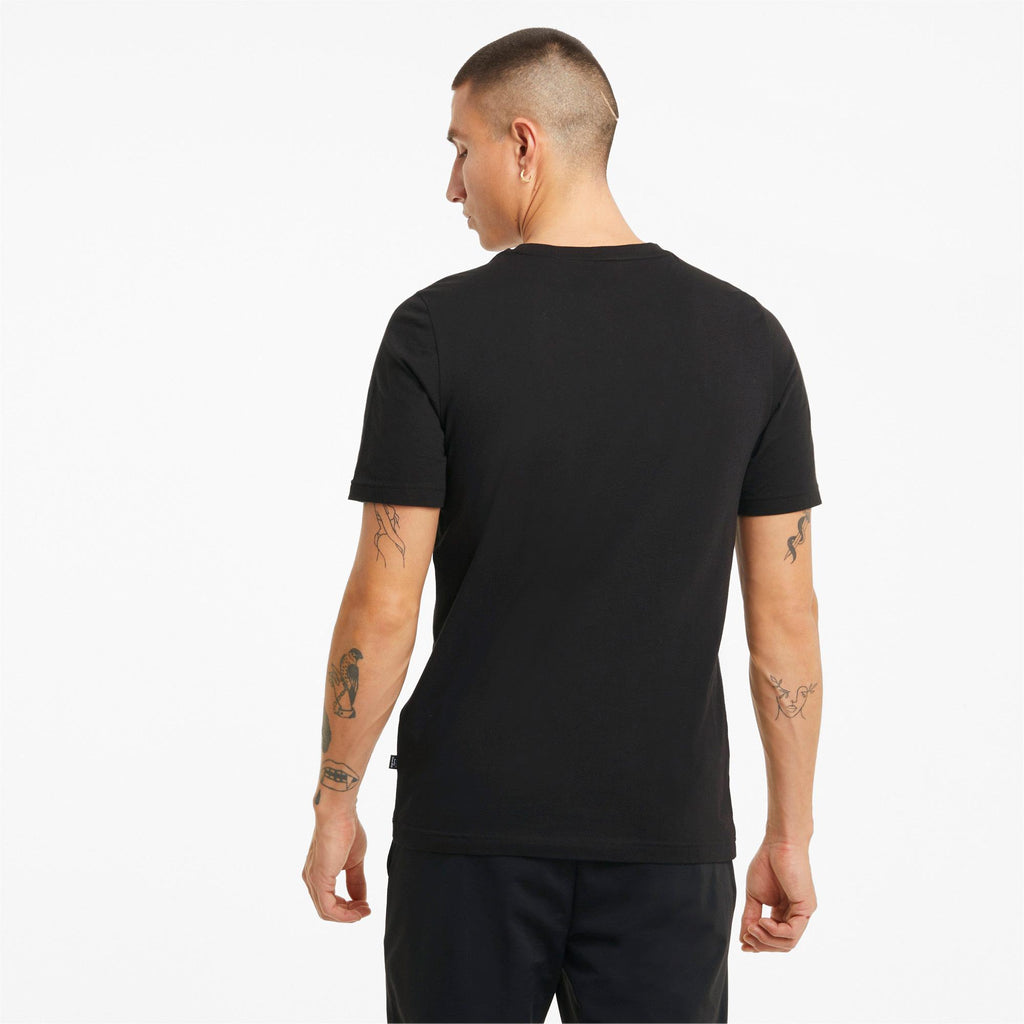 Big Logo Tee
